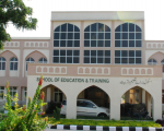 Department of Education & Training