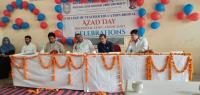 Azad Day Celebration 2019