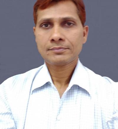 Dr. Md. Wasim Raja