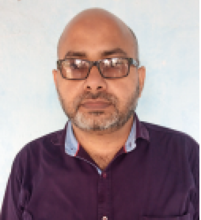  Dr Shamsur Rahman