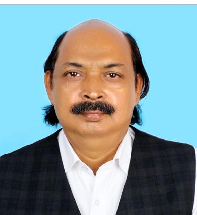 Dr. Ahamad Khan
