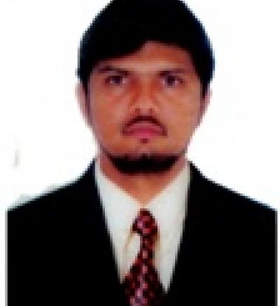 Prof. Mohammad Khalid Mubashir-UZ-Zafar