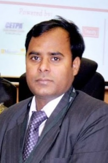 Dr. Mohd Ashraf