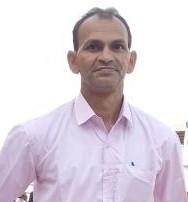 Akhlesh Kumar Meena