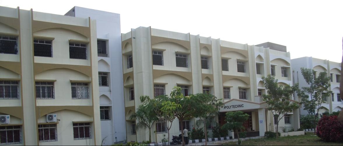 Polytechnic Hyderabad