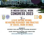 11th Indian Social Work Congress