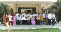 UGC-Human Resource Development Centre MANUU