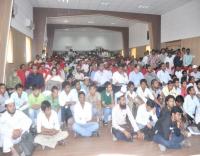 A view of the Participants