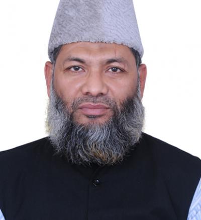 Pro. Mohd Fahim Akhtar