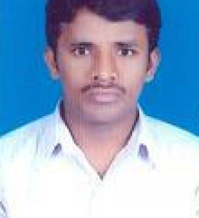 Mr Ch. Mutyala Rao