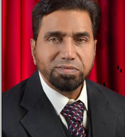 Prof. Siddiqui Mohd Mahmood