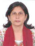 Prof. Farida Siddiqui