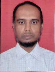 Dr. Badarul Islam