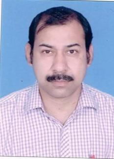 Dr. Indrajeet Dutta