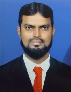 Mr.Shaikh Irfan jamil